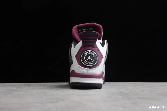 4 JORDAN CZ5624-100 CZ5624-100 SAINT-GERMAIN AIR RETRO PARIS PSG 0626